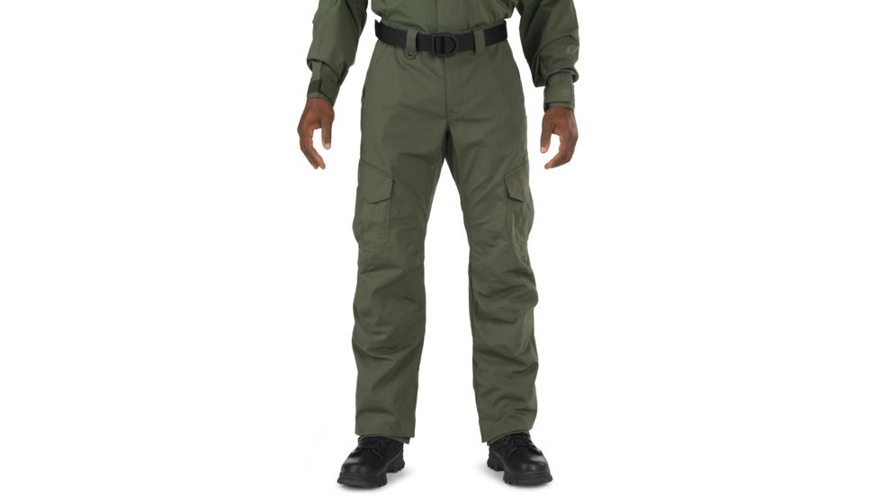 5.11 Tactical Stryke Motor Pant, TDU GREEN, 36 744121903632