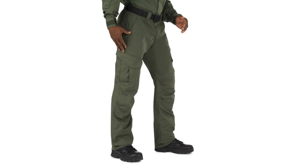 5.11 Tactical Stryke Motor Pant, TDU GREEN, 36 744121903632