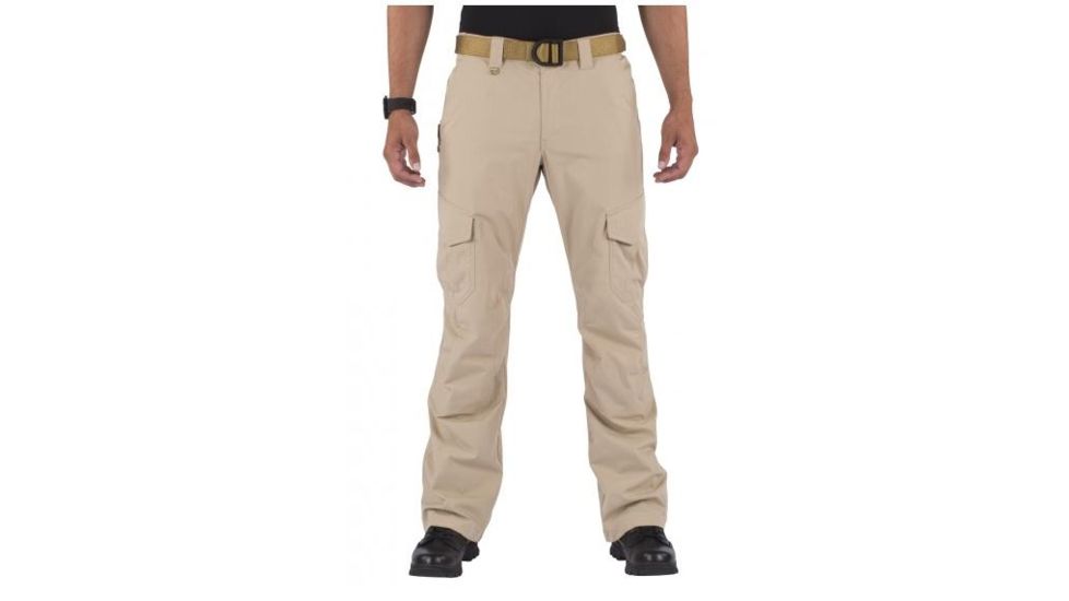 5.11 Tactical Stryke Motor Pant, TDU KHAKI, 34 744121623434