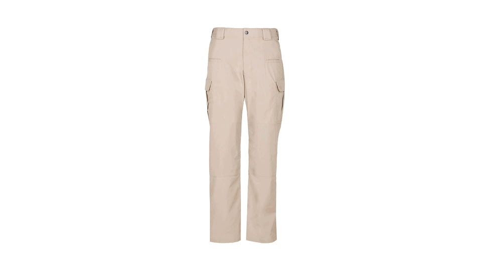 5.11 Tactical Stryke Pant w/Flex-Tac &amp; Teflon - Mens, 34-36, 74369ABR-055-34-36