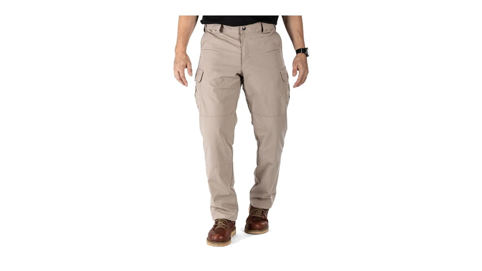 5.11 Tactical Stryke Pant W/flex-tac Tm, Khaki, 74369ABR-055-46-U