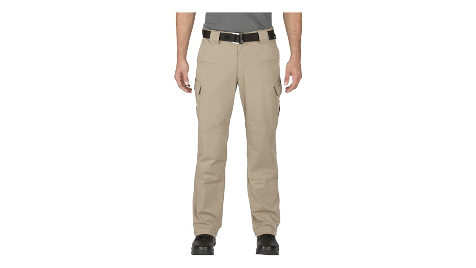 5.11 Tactical Stryke Pant w/Flex-Tac &amp; Teflon - Mens, 34-30, 74369ABR-070-34-30