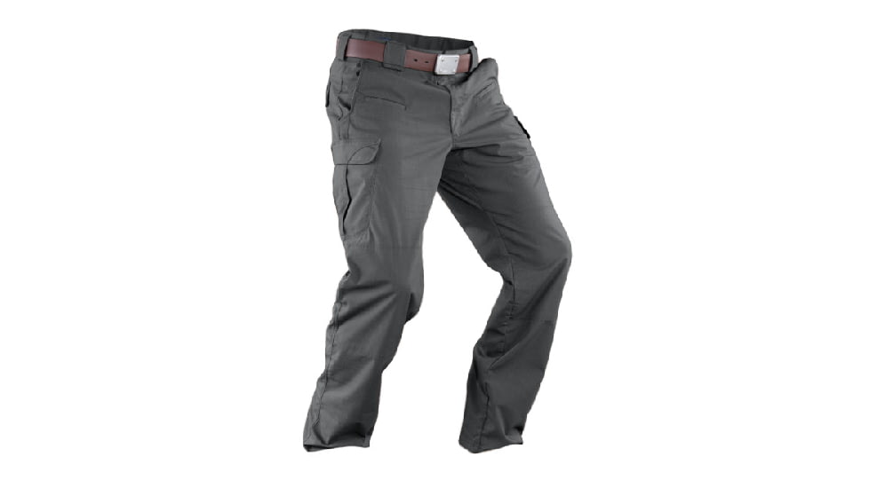 5.11 Tactical Stryke Pant W/flex-tac Tm, Storm, 74369ABR-092-32-30