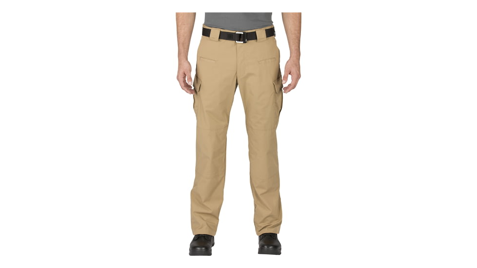 5.11 Tactical Stryke Pant w/Flex-Tac &amp; Teflon - Mens, 36-32, 74369ABR-120-36-32