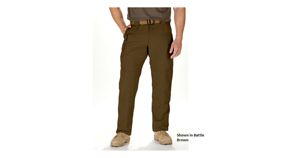 5.11 Tactical Stryke Pant W/flex-tac Tm - 74369ABR-186-32-34