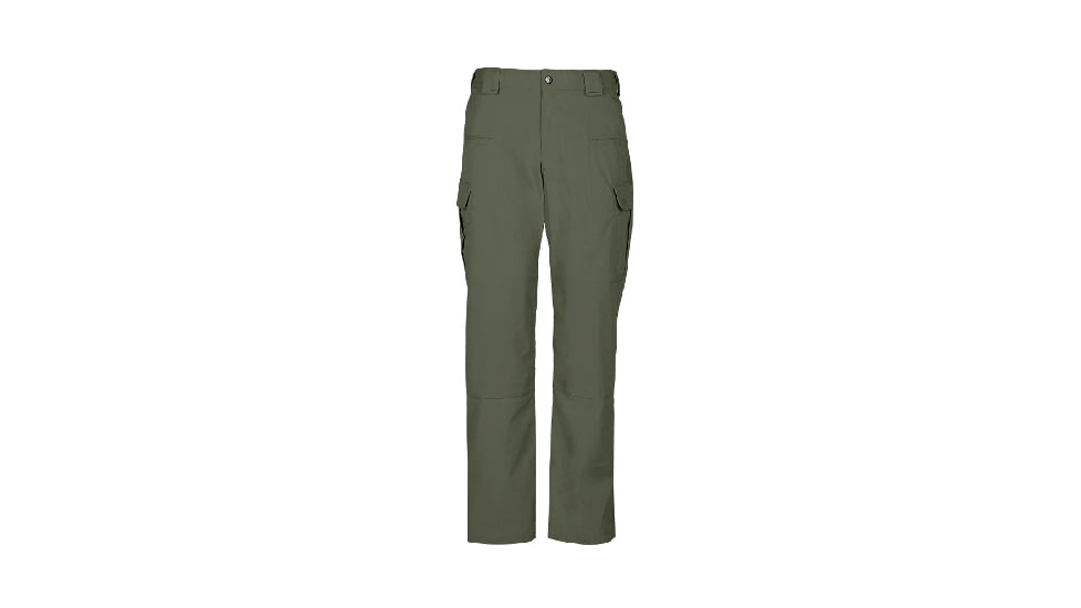 5.11 Tactical Stryke Pant W/flex-tac Tm, TDU Green, 74369ABR-190-48-Unhem