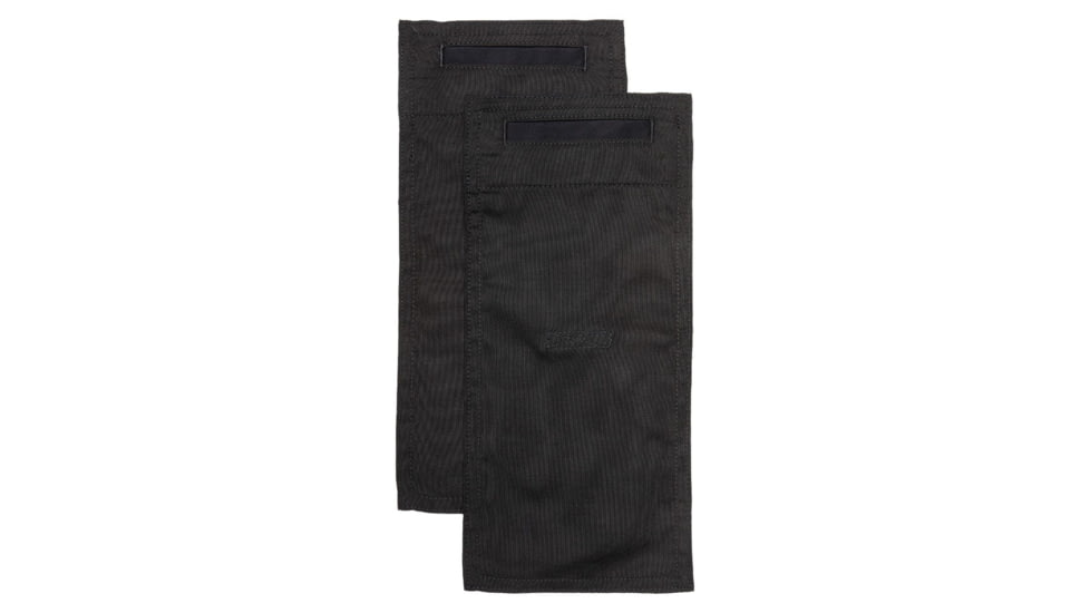 5.11 Tactical Stryke PDU Flashlight Kit, Black, 59590ABR-019-1SZ