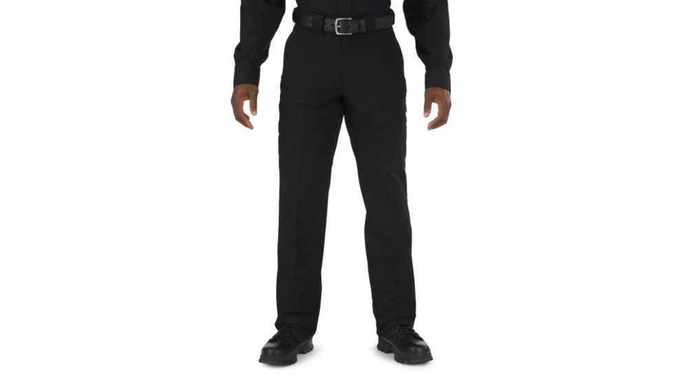 5.11 Tactical Stryke PDU MNS Class-A Pant - Mens, Black, 30, 74426ABR-019-30