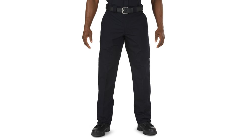 5.11 Tactical Stryke PDU MNS Class-A Pant - Mens, Midnight Nvy, 38, 74426-750-38