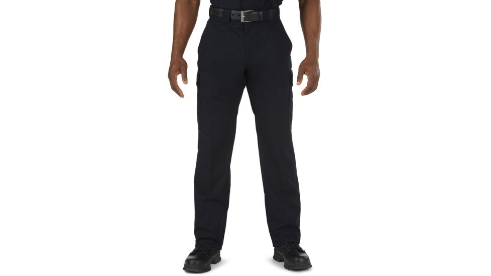 5.11 Tactical Stryke PDU MNS Class-B Pant - Mens, Midnight Nvy, 42, 74427-750-42