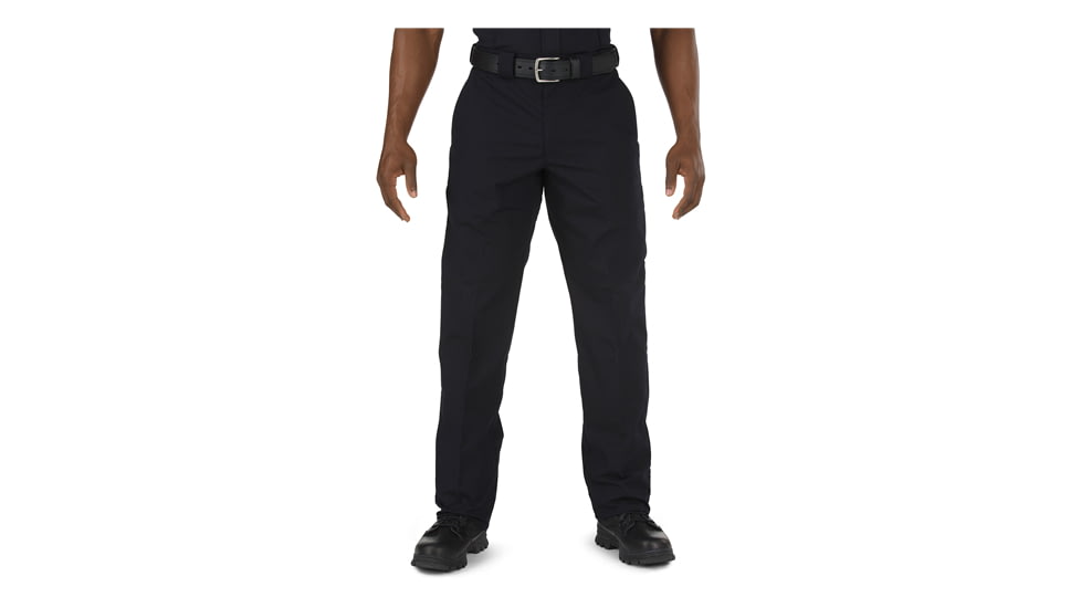 5.11 Tactical Stryke Pdu Mns Pant Cl A, Midnight Navy, 74426ABR-750-34