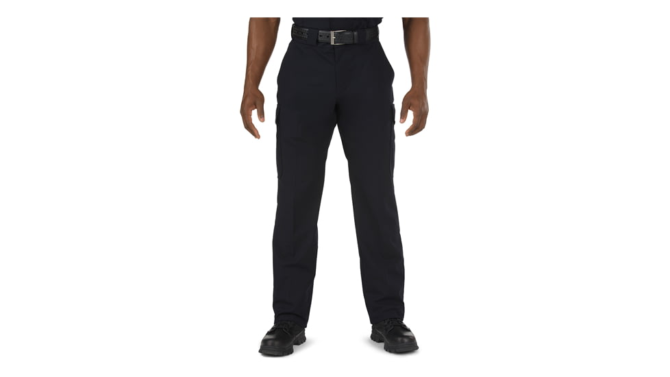 5.11 Tactical Stryke Pdu Mns Pant Cl B, Midnight Navy, 74427ABR-750-34