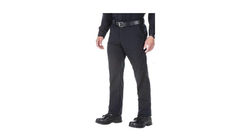 5.11 Tactical Stryke Pdu Tw Cl A Pant, Midnight Navy, 74550ABR-750-38