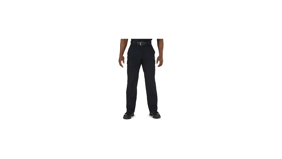 5.11 Tactical Stryke Pdu Tw Cl B Pant, Midnight Navy, 74551ABR-750-42