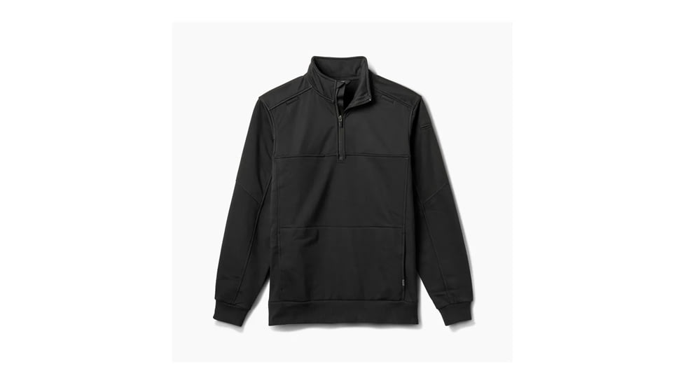 5.11 TACTICAL Stryke PDU TW Rapid Long Sleeve - Mens, Black, Extra Large, 5-72547ABR0192XLR