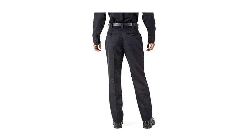 5.11 Tactical Stryke PDU Twill Class-A Plus Pant - Womens, Midnight Navy, 4, 64468-750-4