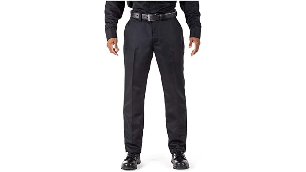 5.11 Tactical Stryke PDU Twill Class A Plus - Womens, 8, Black, 64468-019-8