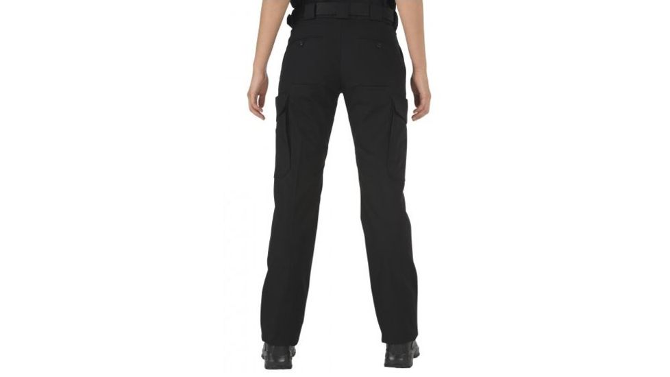 5.11 Tactical Stryke PDU WM Pant Cl A, BLACK, 2 644000192