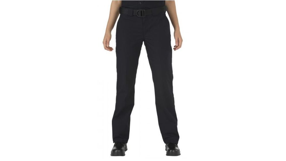 Open Box, Dealer Demo, 5.11 Tactical Stryke PDU Class A Pant - Womens, Midnight Nvy, 6, 64400-750-6