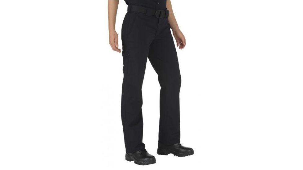5.11 Tactical Stryke PDU WM Pant Cl A, MIDNIGHT NAVY, 6 644007506