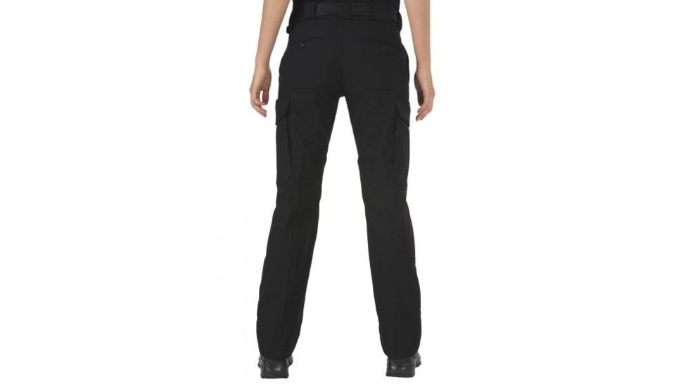 5.11 Tactical Class B Stryke PDU Pant - Women's, Midnight Navy, 2, 64402-750-2