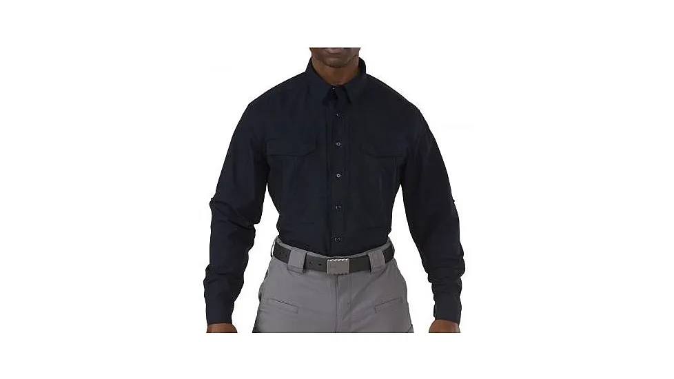 5.11 Tactical Stryke L/S Shirt - Mens