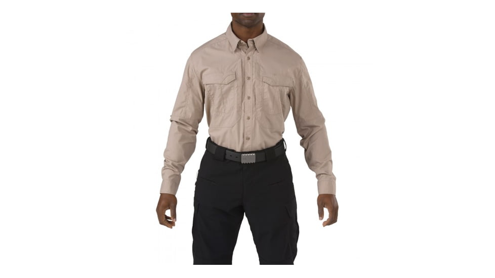 Stryke Shirt Tall