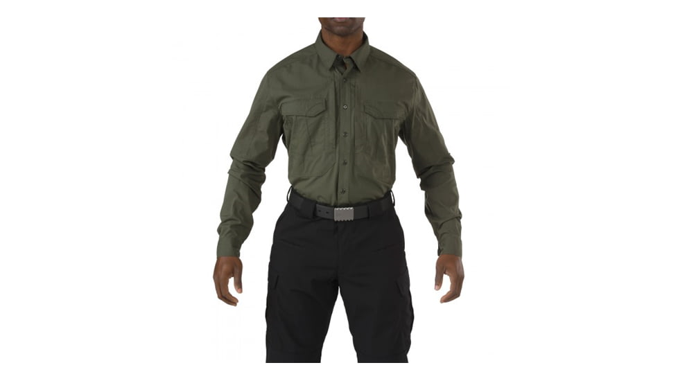 Stryke Shirt Tall