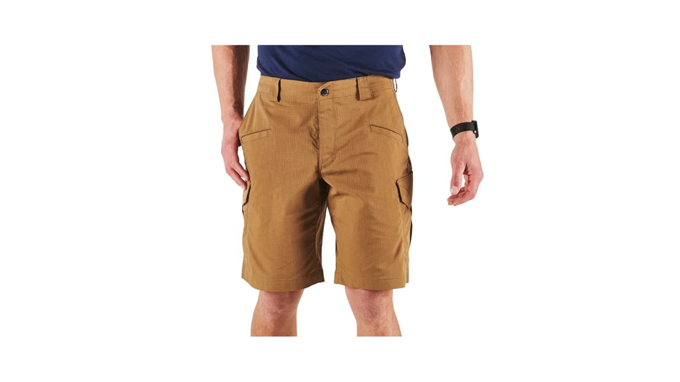 Stryke Short