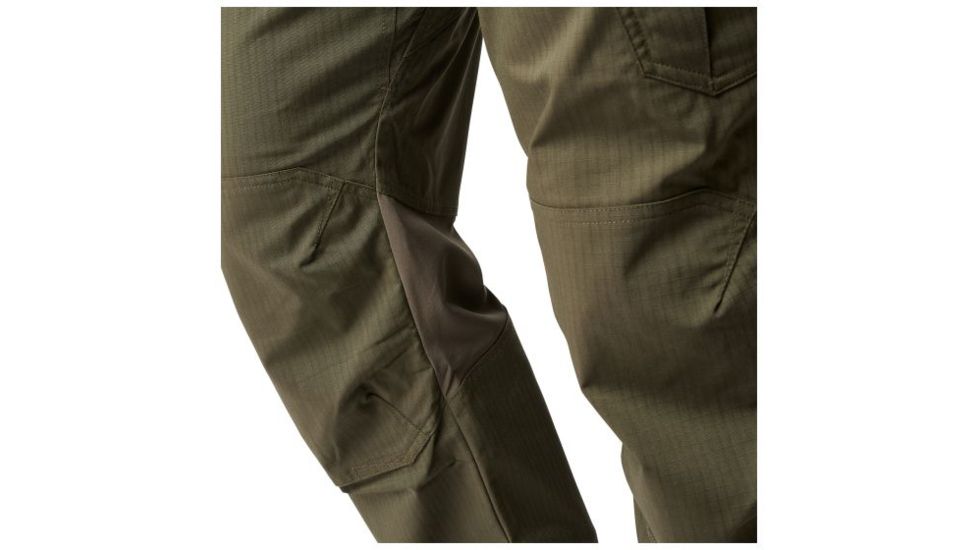 5.11 Tactical Stryke TDU Pant, Long - Mens, Ranger Green, 46-32 74433L-186-46-32