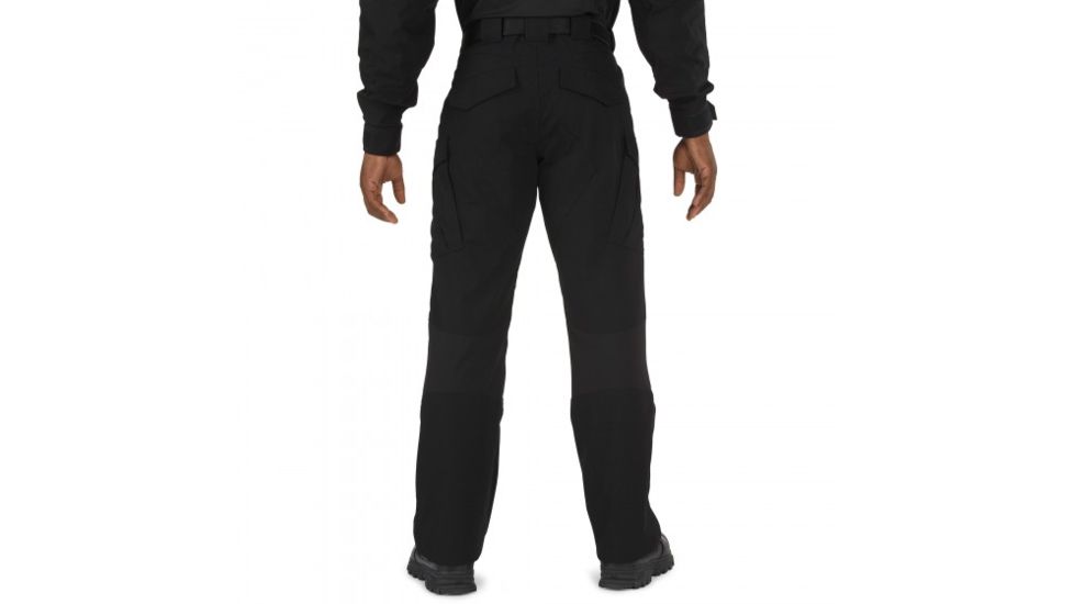 5.11 Tactical Stryke TDU Pants, BLACK, 28 744330192832