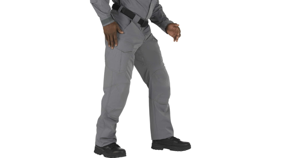 5.11 Tactical Stryke TDU Pants, STORM, 28 744330922832