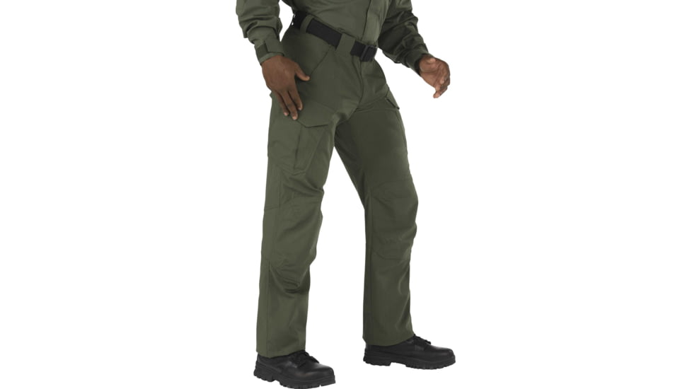 5.11 Tactical Stryke TDU Pants, TDU GREEN, 28 744331902832