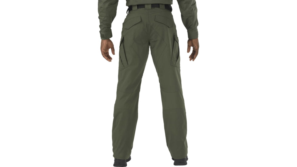 5.11 Tactical Stryke TDU Pants, TDU GREEN, 28 744331902832