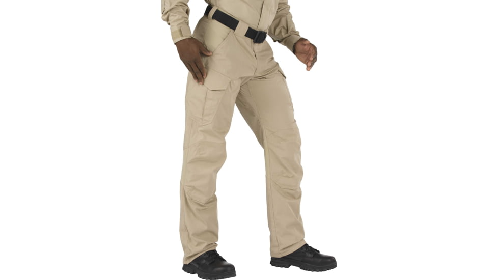 5.11 Tactical Stryke TDU Pants, TDU KHAKI, 36 744331623634