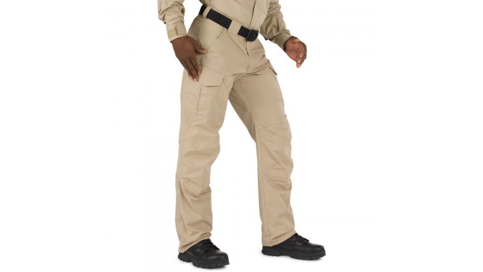 5.11 Tactical Stryke TDU Pants, TDU KHAKI, 44 744331624434