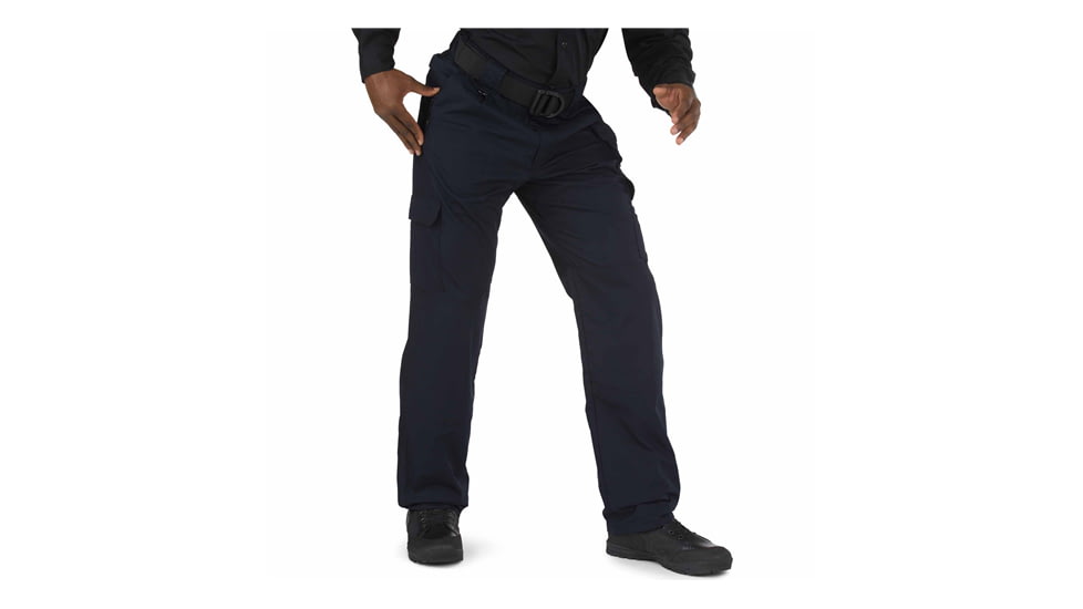 5.11 Tactical TAA Taclite Pro Pants - Mens, Dark Navy, 35 in, 34 Inseam, 74273TAA-724-35-34