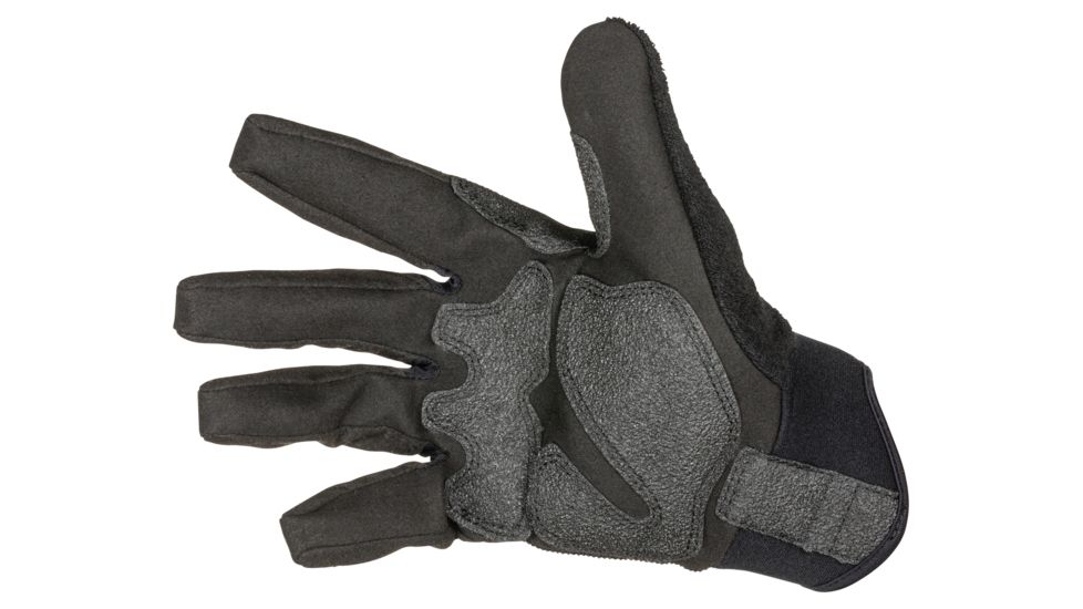5.11 Tactical Tac A3 Glove - Mens, Black, Medium, 59374-019-M