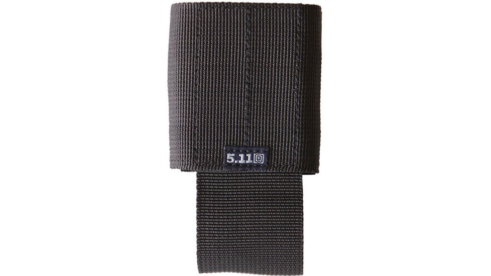 5.11 Tactical Tac Tec BBS AR Mag Pouch - Black 56088-019-1