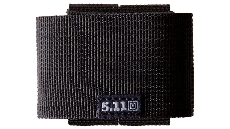 5.11 Tactical Tac Tec BBS Holster - Black 56087-019-1