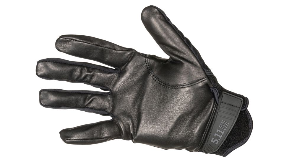 5.11 Tactical Taclite 3 Glove, Black, S, 59375-019-S