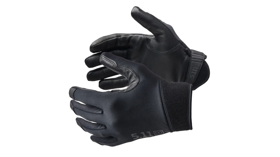 5.11 Tactical Taclite 4.0 Gloves - Men's, Black, Medium, 59385ABR-019-M