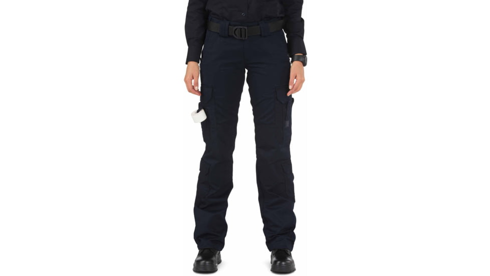 5.11 Tactical Taclite EMS Pant - Womens, Dark Navy, 14R, 64369-724-14-R