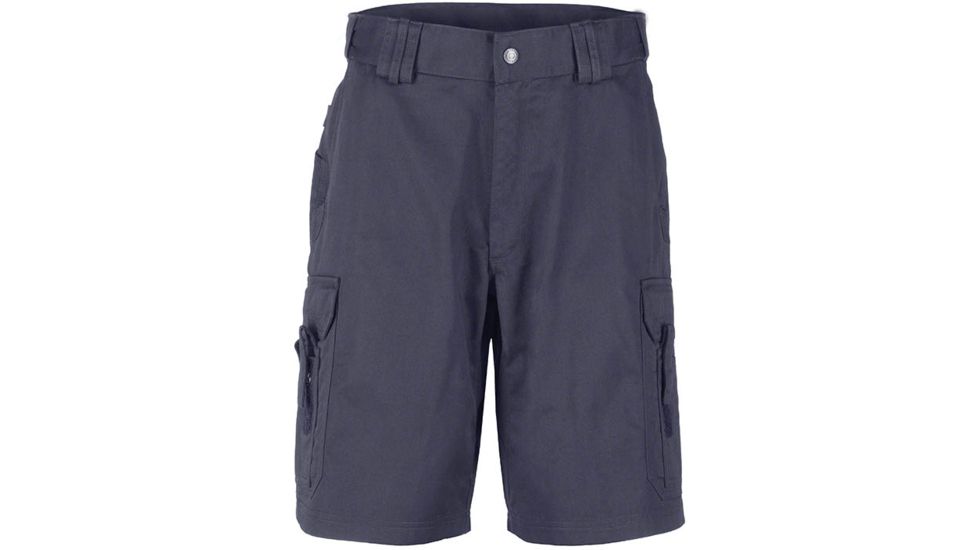 5.11 Tactical Taclite EMS 11in Short - Mens, Dark Navy, 32, 73309ABR-724-32