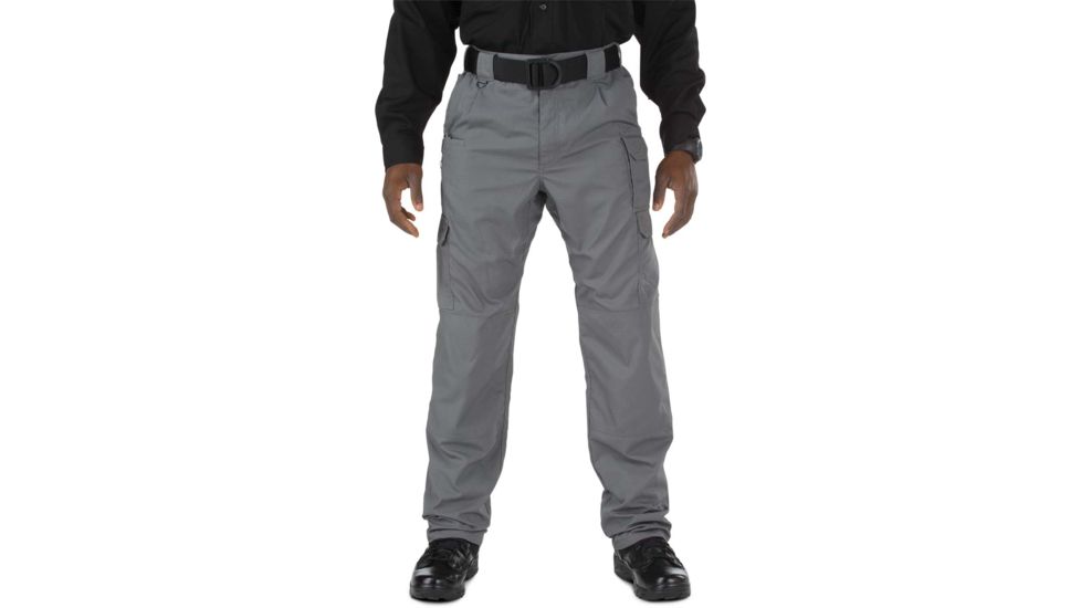 5.11 Tactical Taclite Pant - Long - Mens, Storm, 48, 74273L-092-48