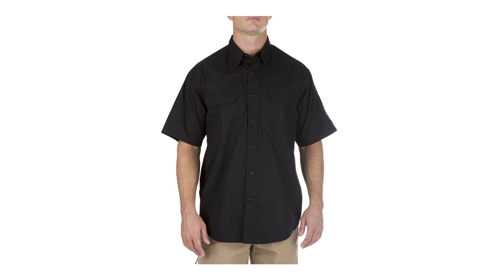 5.11 Tactical Taclite Pro Pants - Mens, Extra Small, Black - 71175-019-XS