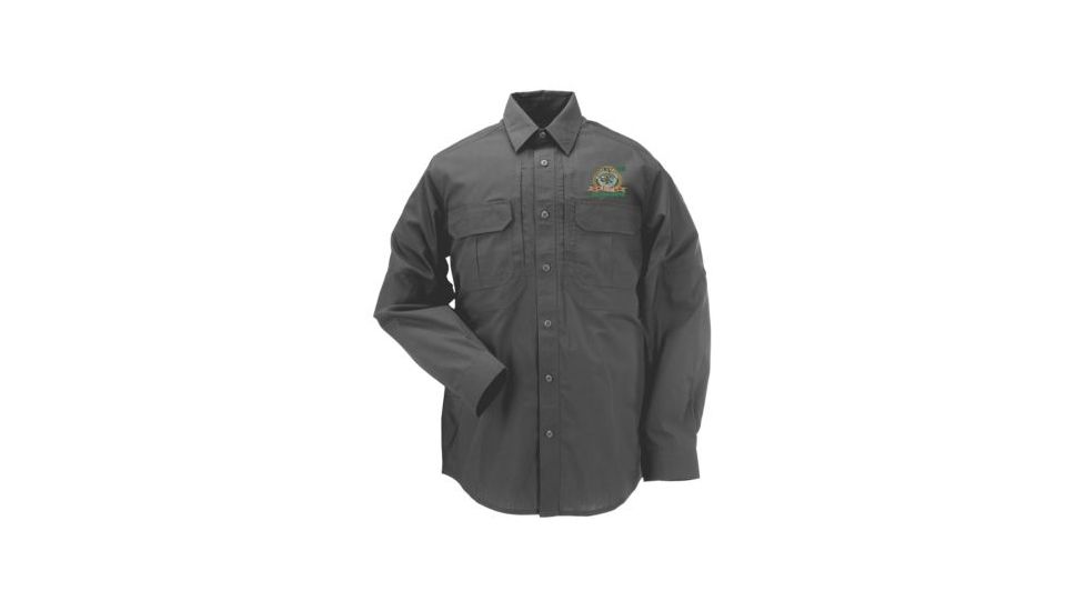 5.11 Tactical Taclite Pro Long Sleeve Shirt 72175BOS-018