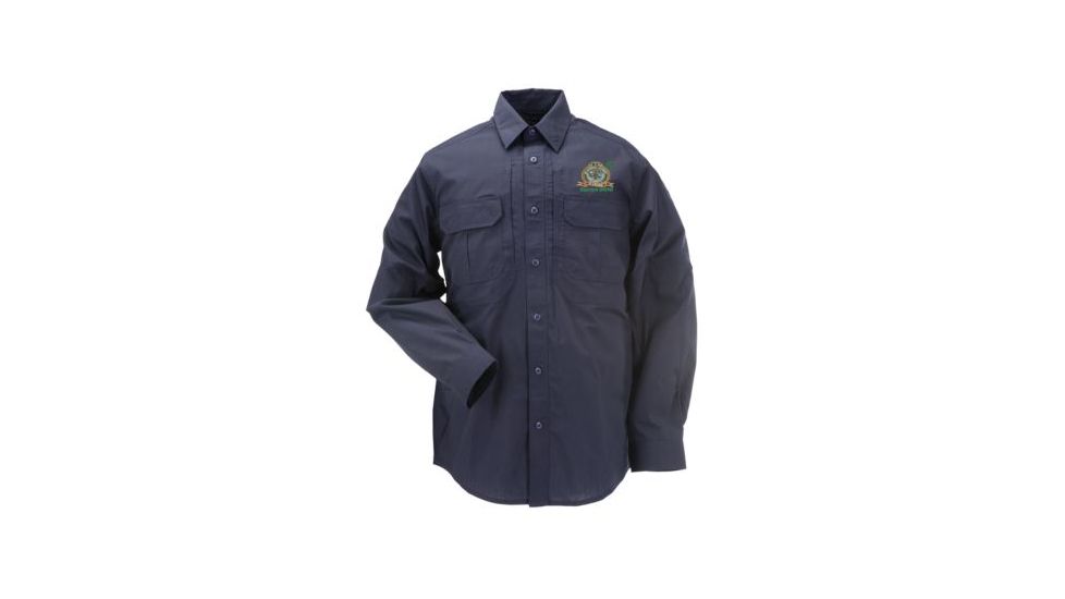 5.11 Tactical Taclite Pro Long Sleeve Shirt 72175BOS-724
