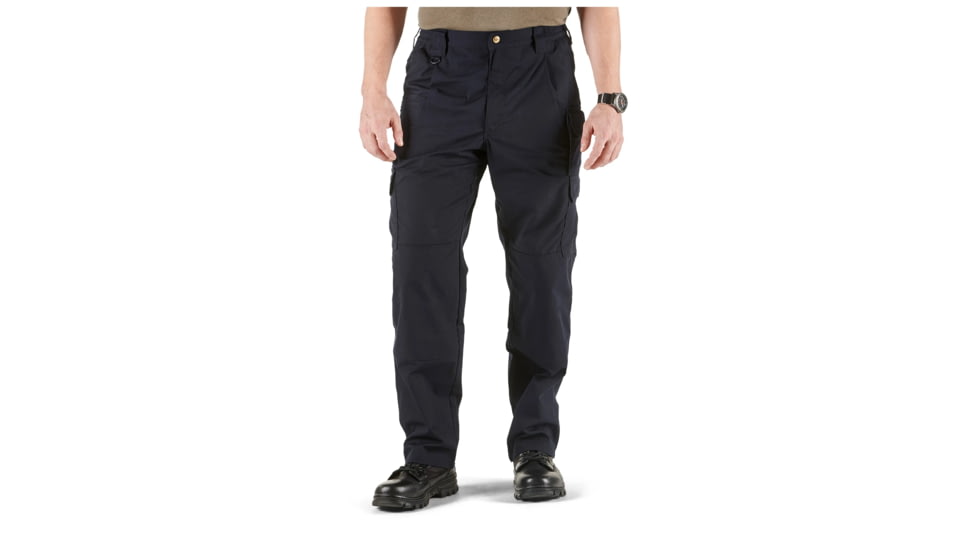 5.11 Tactical Taclite Pro Ripstop Pant w/8 Pockets - Mens, 46-U, 74273ABR-724-46-U