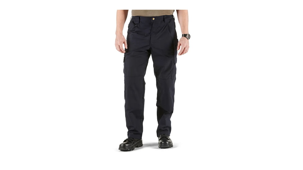 5.11 Tactical Taclite Pro Ripstop Pant w/8 Pockets - Mens, 48-U, 74273ABR-724-48-U